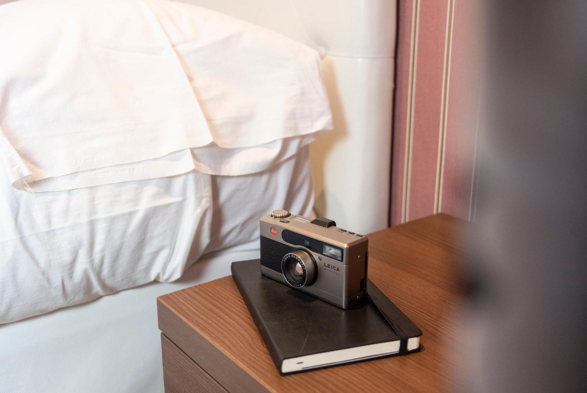 La Grande Bellezza Guest House Rome — Zdjęcia 1